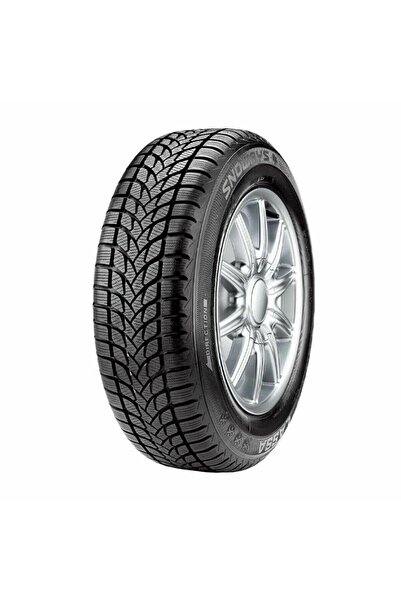 Lassa Lastik 185/65R15 88T Snoways 4 Oto Lastik (Üretim Yılı : 2024)
