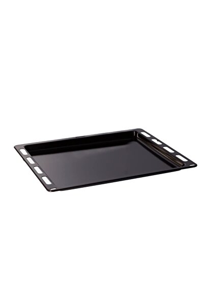 Siemens Pişirme Tepsi Kek Tepsi Pizza Tepsi 442 x 370 x 22 mm Emaye Fırın Oca...