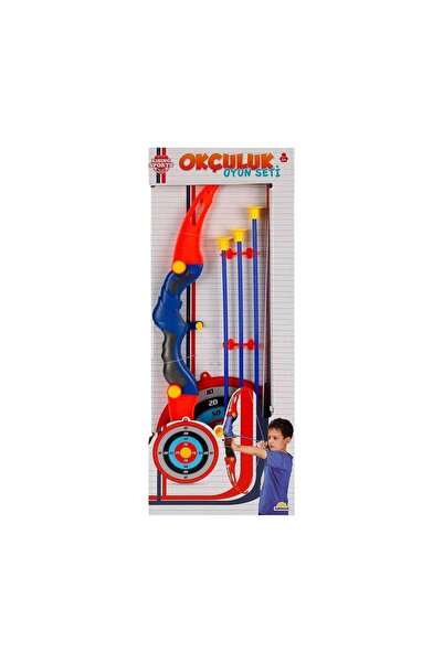 Genel Markalar RİSİNG OKÇULUK OTUN SETİ gnsRKFaz128