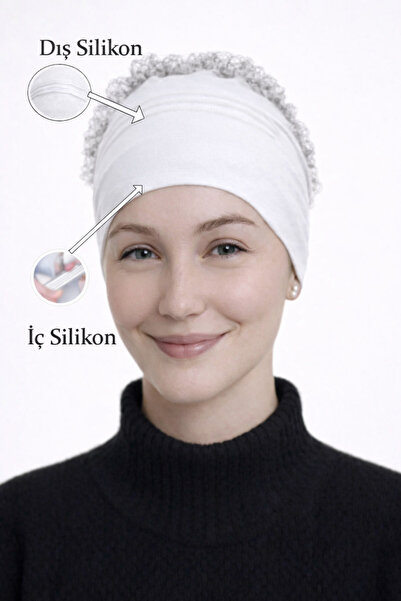 Merve Nayir Διπλό σιλικόνης αντιολισθητικό και αντιολισθητικό σταθεροποιητικό...