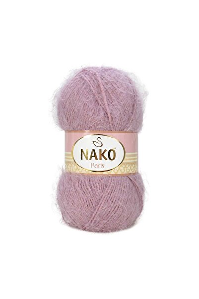 NAKO Paris 01429 Vintaj Pembe