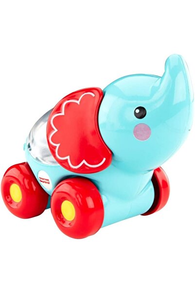 FISHER PRICE بوببيتي فانز فيل Cmv98