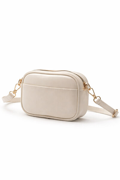 Rejt Nine Çapraz Ayarlanabilir Askılı Kadın Omuz Çantası