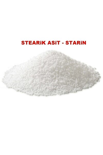 Stearic Acid Starin Candle Hardener Stearin 500g
