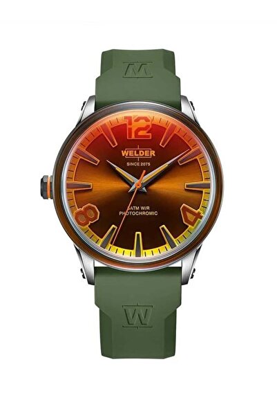 WELDER MOODY WRN3001 Erkek Kol Saati