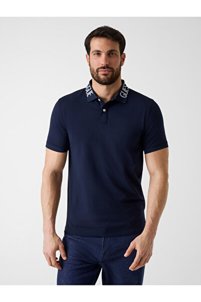 Guess Slim fit polo shirt