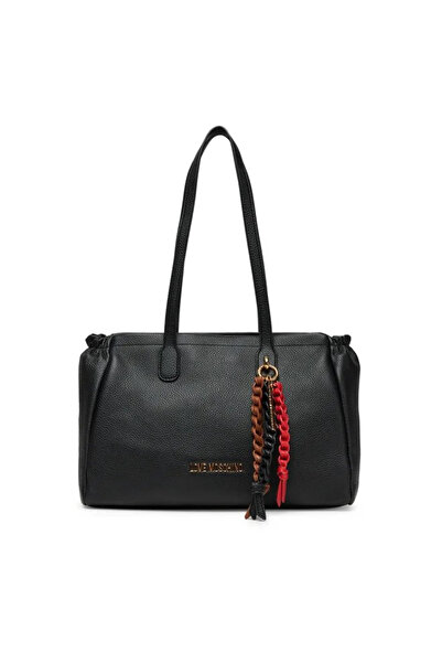 Love Moschino حقيبة كتف نسائية JC4306PP0MK1100A