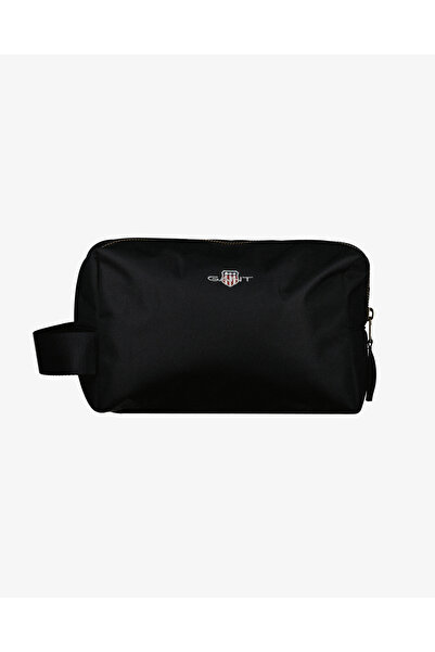 Gant Unisex Siyah Çanta