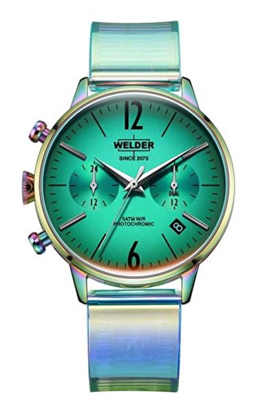 Welder ساعة يد نسائية WWRC126