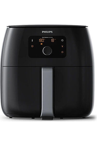 Philips Airfryer Xxl Hd9650/90 Avance Collection Fritöz