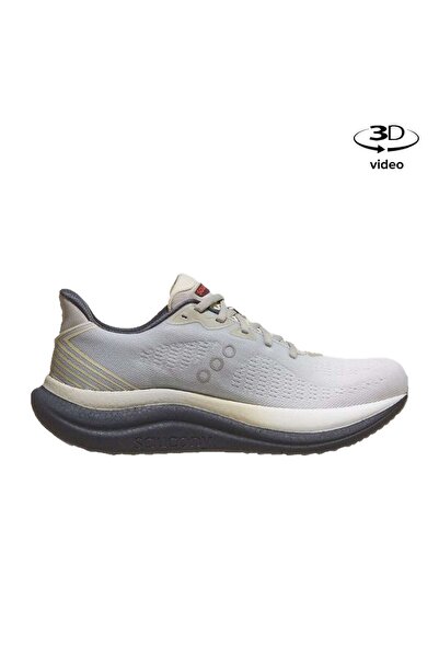 SAUCONY TRIUMPH 23 Erkek Gri Antrasit Koşu Ayakkabısı S21023-505