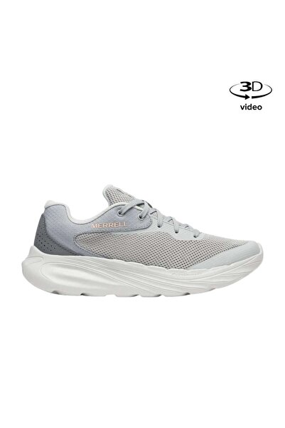 Merrell Morphaxis Damen Graue Outdoor-Schuhe DAMEN OUTDOOR-SCHUHE J068634