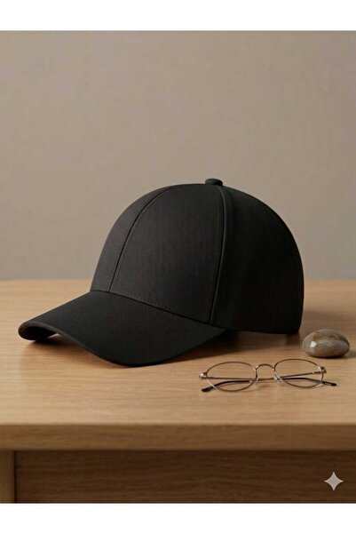 Hilal Akıncı Kids Μαύρο καπέλο