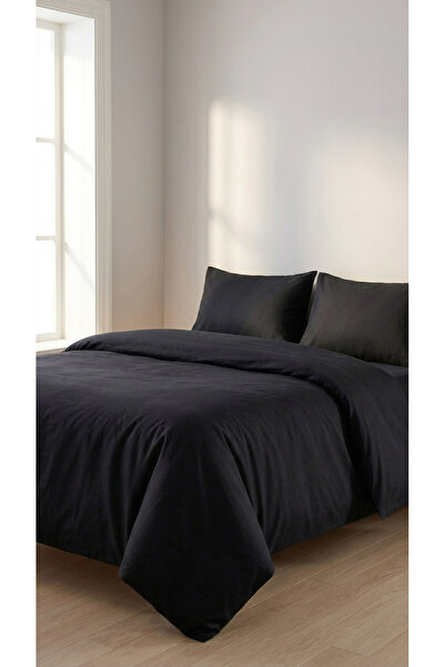 kesenegore Σετ Παπλωματοθήκη Διπλής Κρεβατοκάμαρας 4 τεμαχίων από Βαμβακερό Ύ...