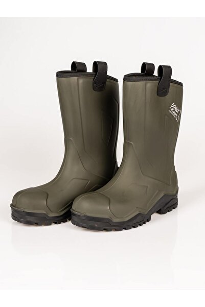Polly Boot Galaxy Rigger G603 İş Çizmesi