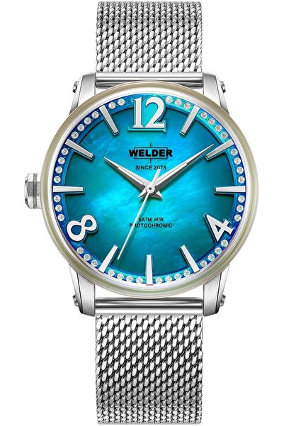 WELDER MOODY Welder Wrn2003 Kadın Kol Saati