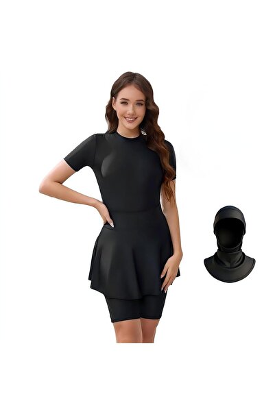 casme ملابس سباحة إسلامية محتشمة للنساء