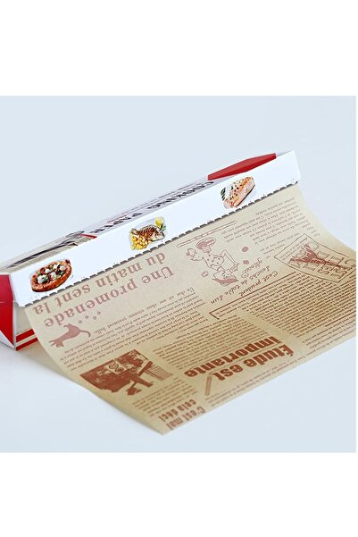 Arabest Non-Stick Baking Paper Roll, High Temperature Resistant Parchment for...