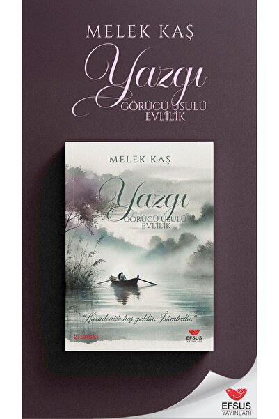 Efsus Yayınları Görücü Usulü Evlilik - Melek Kaş