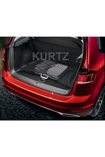 KURTZ Vw Tıguan O.e.m No: 5n0065111 Bagaj Düzenleyici File Uyumlu