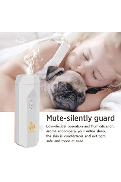 Arabest Portable Electric Incense Burner, Rechargeable USB Aromatherapy Machi...