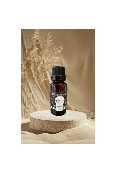 menbai sifa KULAK YAĞI SARIMSAKLI UDİ HİNDİ YAĞI (20 ML)