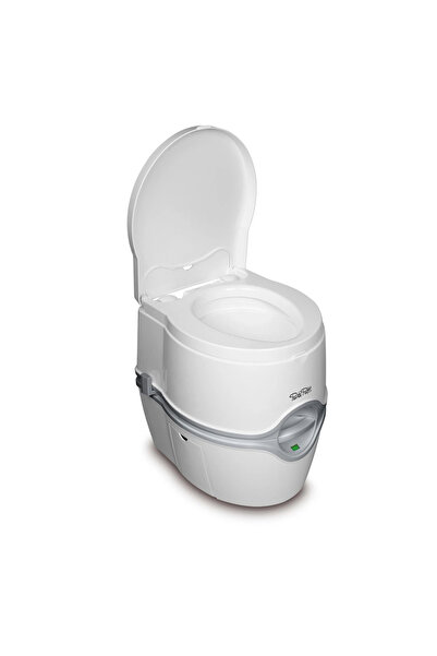 Thetford Porta Potti 565e Elektrikli 21lt Portatif Tuvalet