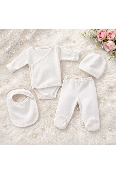 Sema Baby Termal Zıbın Badili 4'lü