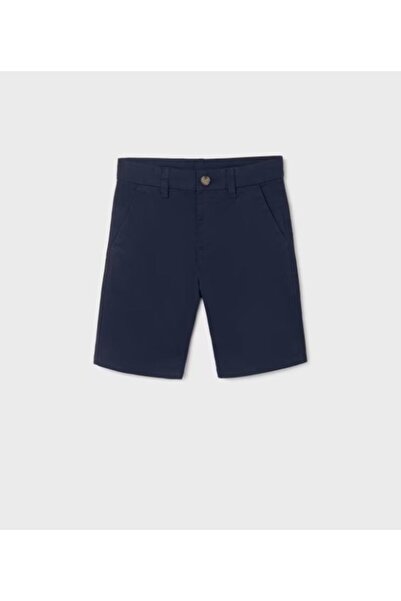MAYORAL Boys' 242 Bermuda Basic Shorts Gkm0316