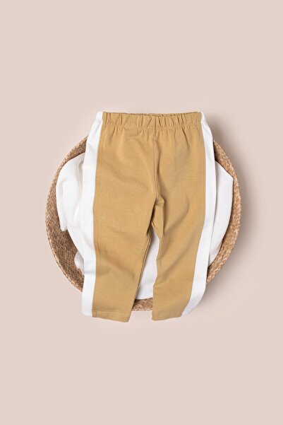 blumi kids الجوارب القطنية المخططة