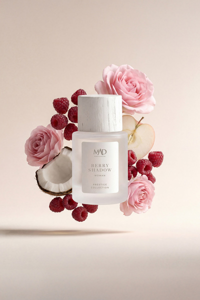Mad Parfüm Mad Berry Shadow Prestige 50 ml Kadın Parfüm