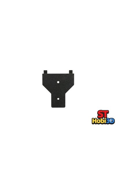 STHOBİ3D 42141 Technic Mclaren Formula 1 Racing Car Wall Mount Bracket