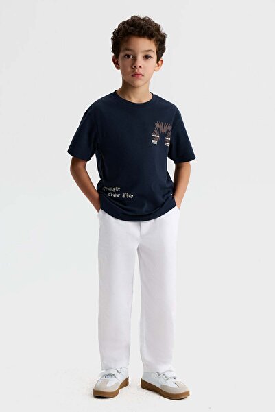 nk kids NK 61500-بنطلون شينار 4/8