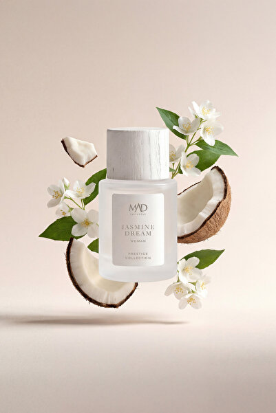 Mad Parfüm Mad Jasmine Dream Prestige 50 ml Kadın Parfüm