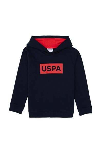 U.S. Polo Assn. سترة رياضية للأولاد 2226715 AMATASK