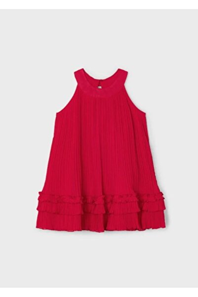 MAYORAL ΦΟΡΕΜΑ ΓΙΑ ΚΟΡΙΤΣΙΑ 3915 ROJO GKM0287