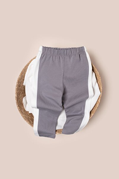 blumi kids Striped Cotton Tights