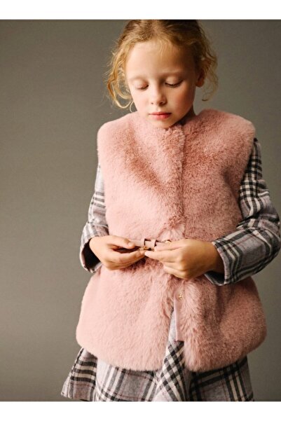 MAYORAL 4315 Vest-With Belt