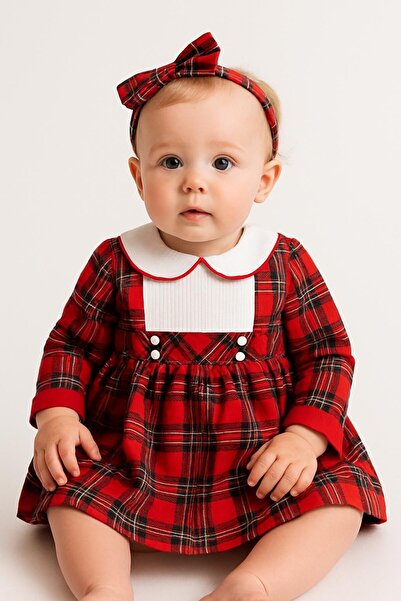 Baby Tongs ΚΟΡΙΤΣΙΣΤΙΚΟ ΦΟΡΕΜΑ 8115 VICTORY