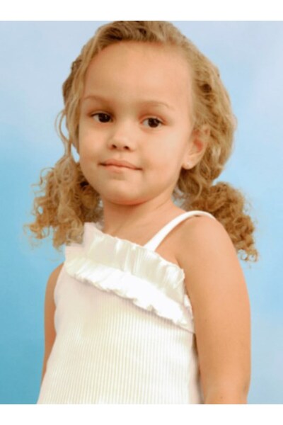 MAYORAL ΚΟΡΙΤΣΙΣΤΙΚΟ 3018 ΑΣΥΜΜΕΤΡΙΚΟ ΜΠΛΟΥΖΑΚΙ ΜΕ ΒΟΛΑΝΤΣΕΣ GKM0102