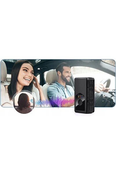 Micodus Tracker GPS portabil MP90G 4G cu buton SOS, monitorizare vocală, IP65