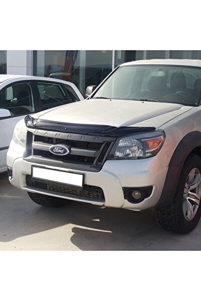 OEM Ford Ranger Uyumlu Yedek Parça Ön Kaput Koruyucu Rüzgarlığı 2009-2011 Yıl...