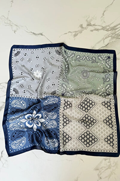 dukart μαντήλι trendlover, φουλάρι, μπαντάνα 70x70 εκ.