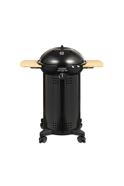 Aygaz Cadac Citi Chef 50 Barbekü ve Mangal - Gazlı, Taşınabilir, Bahçe ve Dış...