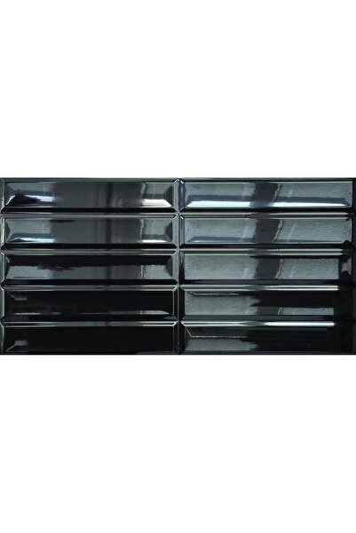 Stillo 300X600 SIYAH (K:11.5) - 1 kutu 1.08 m2