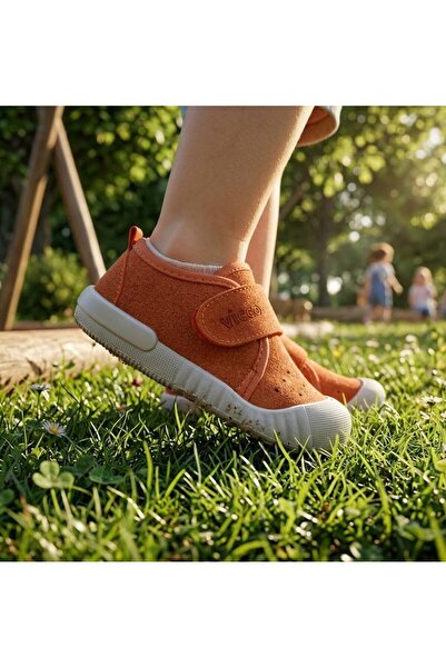 Vicco Παιδικά παπούτσια casual της Anka