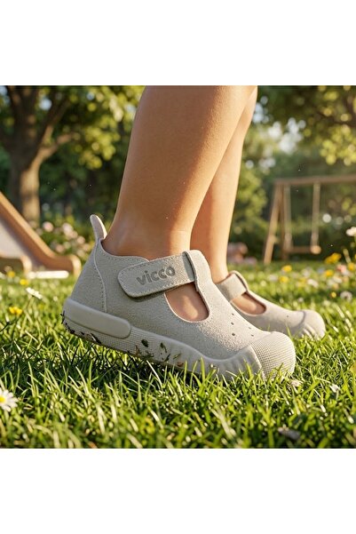 Vicco Loro Çocuk Günlük Sandalet Ayakkabı