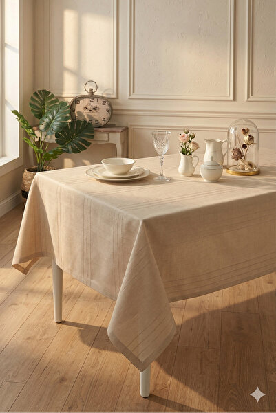 Miabella Home Τραπεζομάντηλο χωρίς ολίσθηση και χωρίς λεκέδες Τραπεζομάντηλο ...