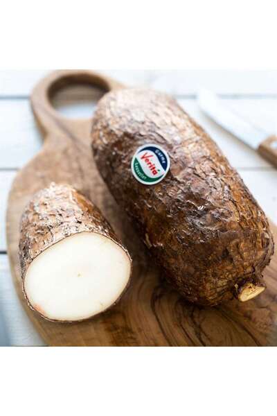 Verita Kasava Ithal (CASSAVA YUKA) 1 Kg