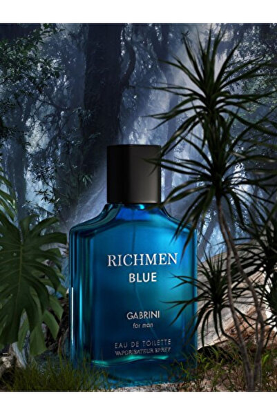 OEM Gabrini Richmen Blue Bay Parfüm